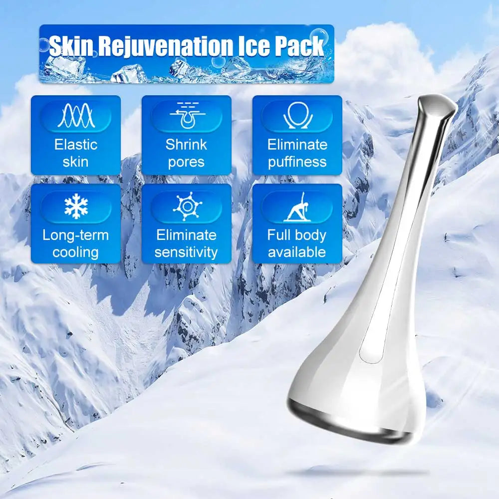 Ice Skin Lifter – Cool & Tighten Your Skin