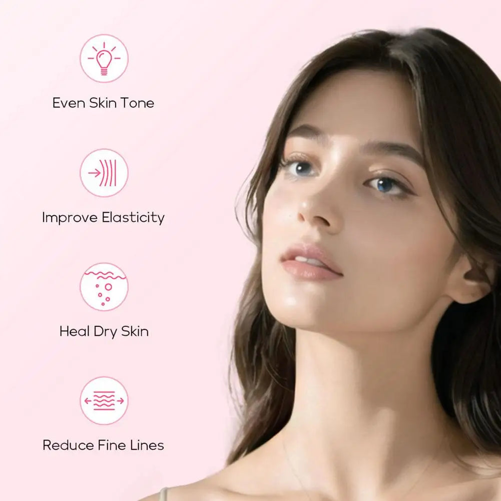 Sakura Glow Set – 6-Step Japanese Skincare Ritual