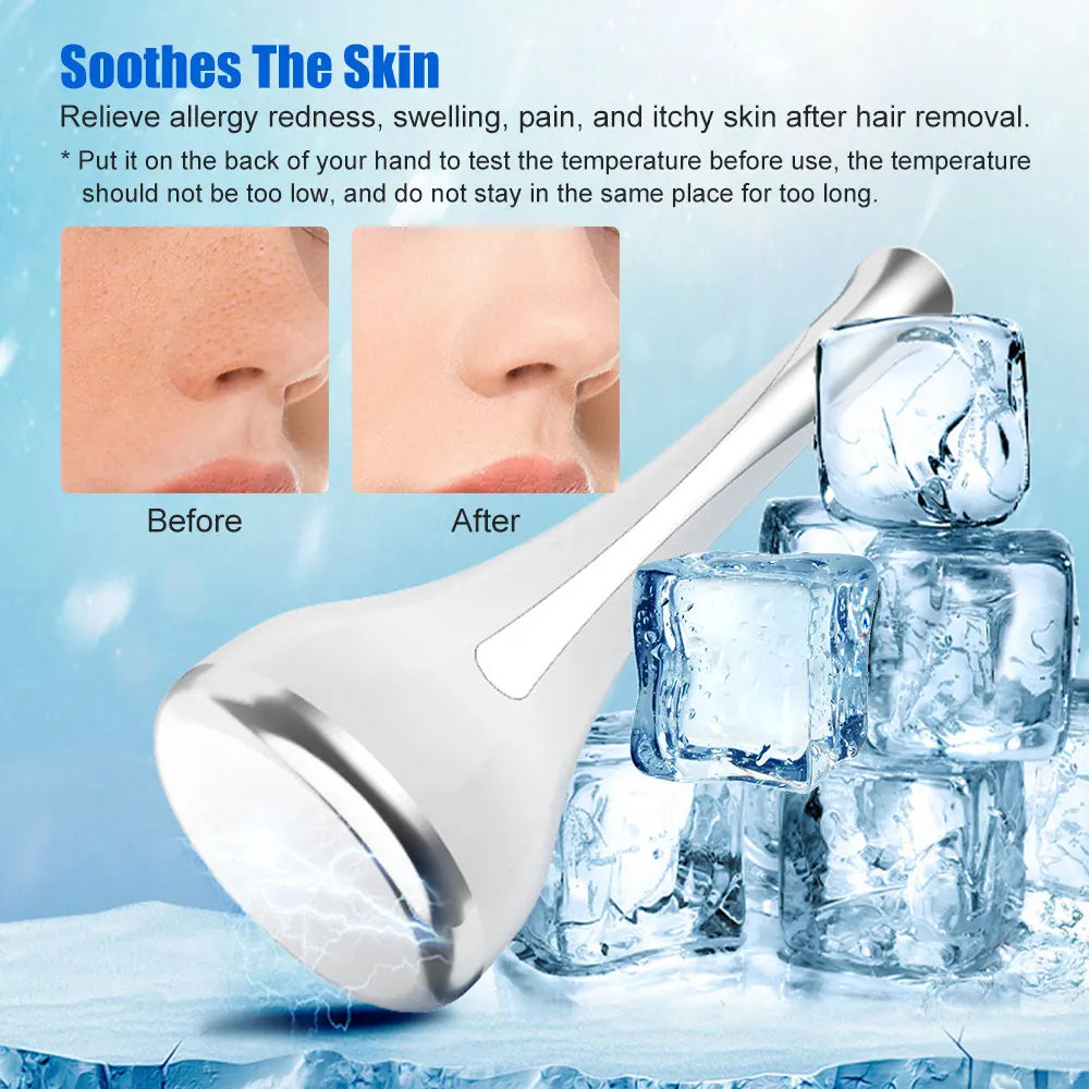 Ice Skin Lifter – Cool & Tighten Your Skin