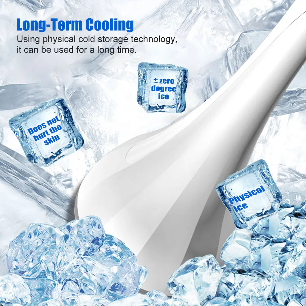 Ice Skin Lifter – Cool & Tighten Your Skin
