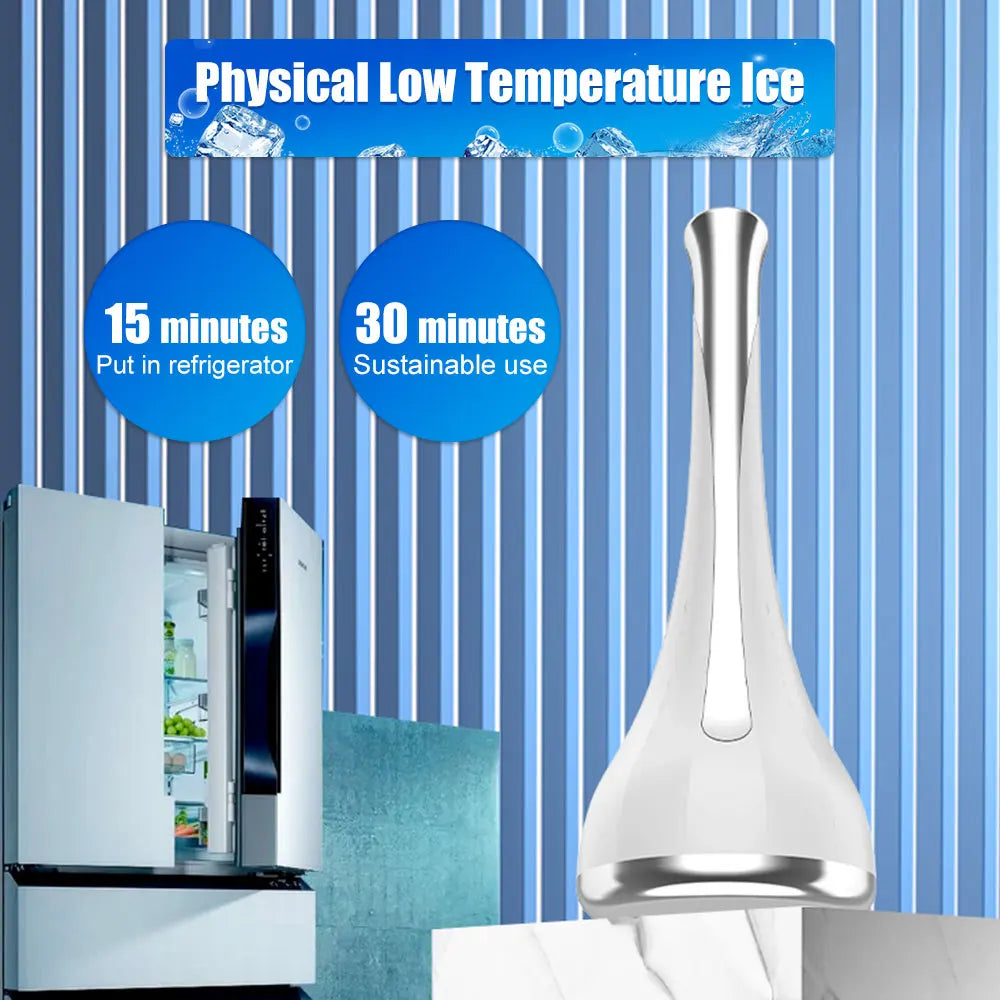 Ice Skin Lifter – Cool & Tighten Your Skin
